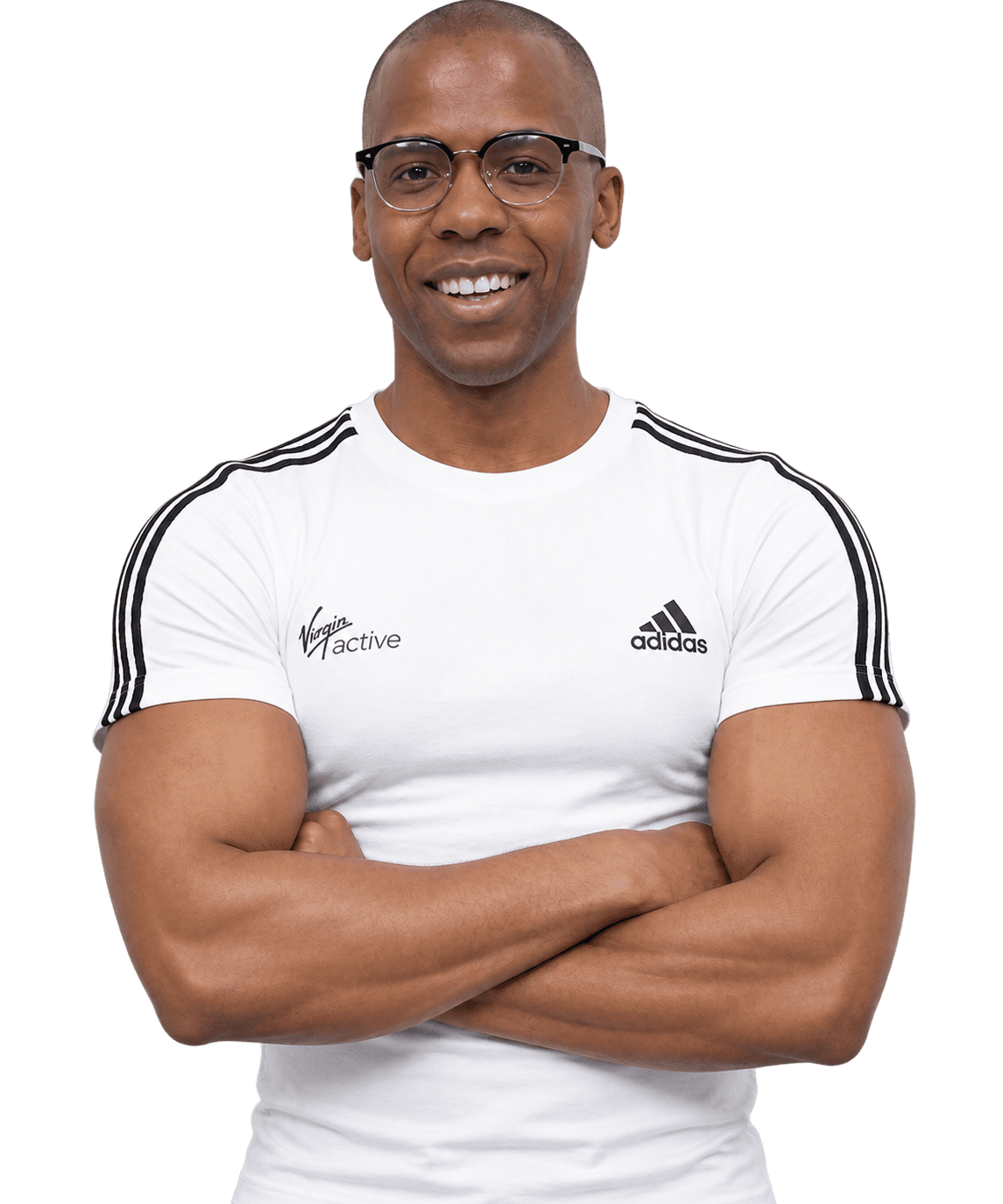 Karabo, personal fitness coach